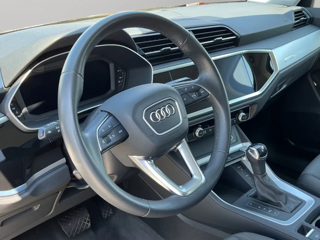 Audi Q3 35 2.0 tdi Business Advanced s-tronic 2023 — foto 11