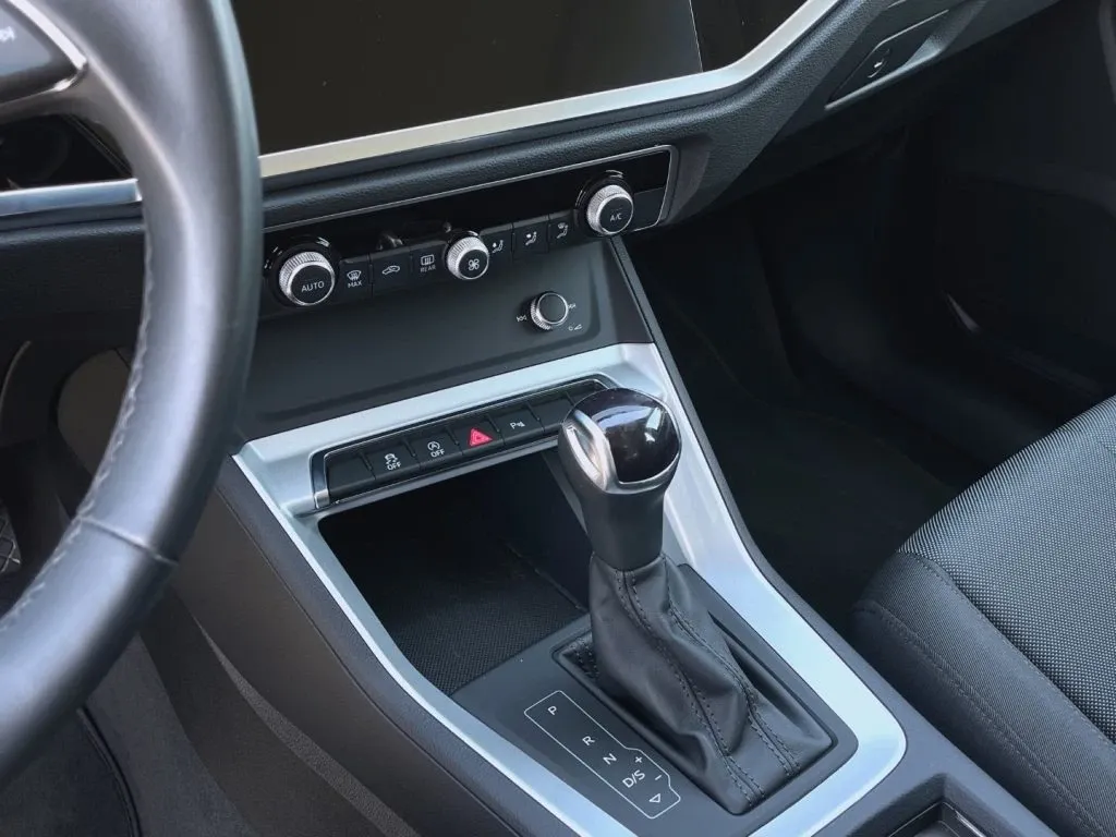 Audi Q3 35 2.0 tdi Business Advanced s-tronic 2023 — foto 13