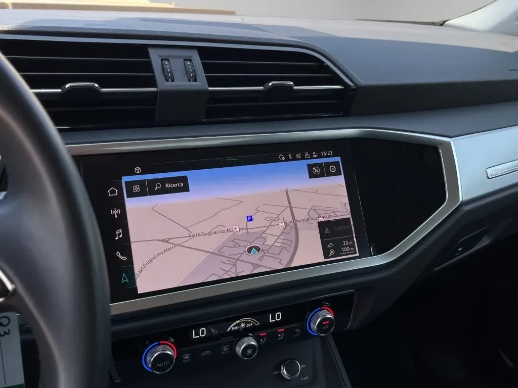 Audi Q3 35 2.0 tdi Business Advanced s-tronic 2023 — foto 14