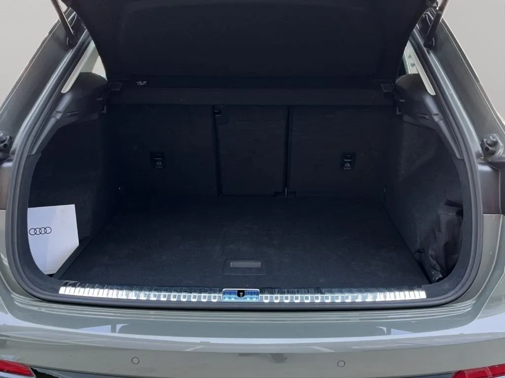 Audi Q3 35 2.0 tdi Business Advanced s-tronic 2023 — foto 15