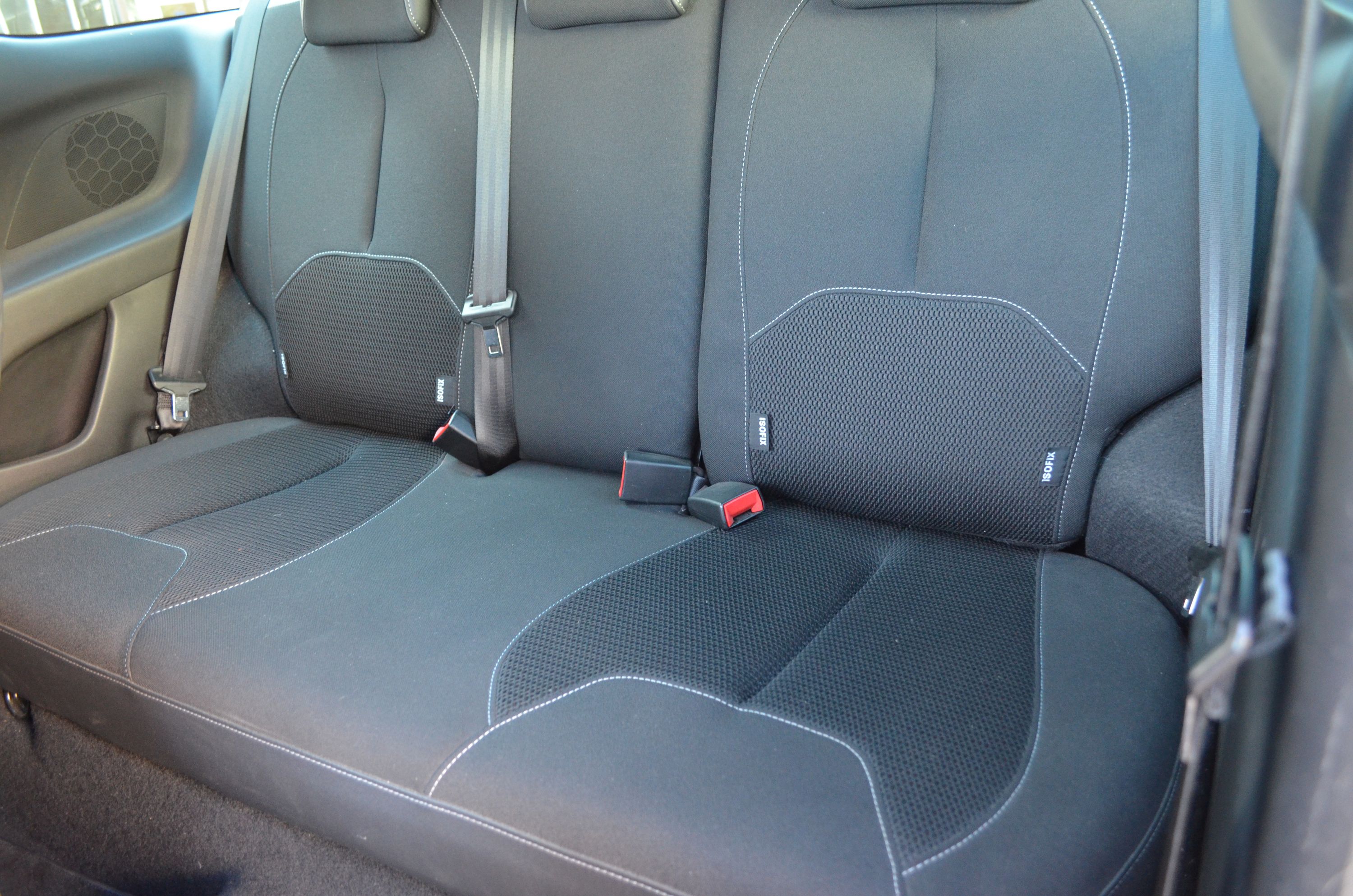 Citroen DS3 1.2 puretech (vti) So Chic 82cv 2013 — foto 12