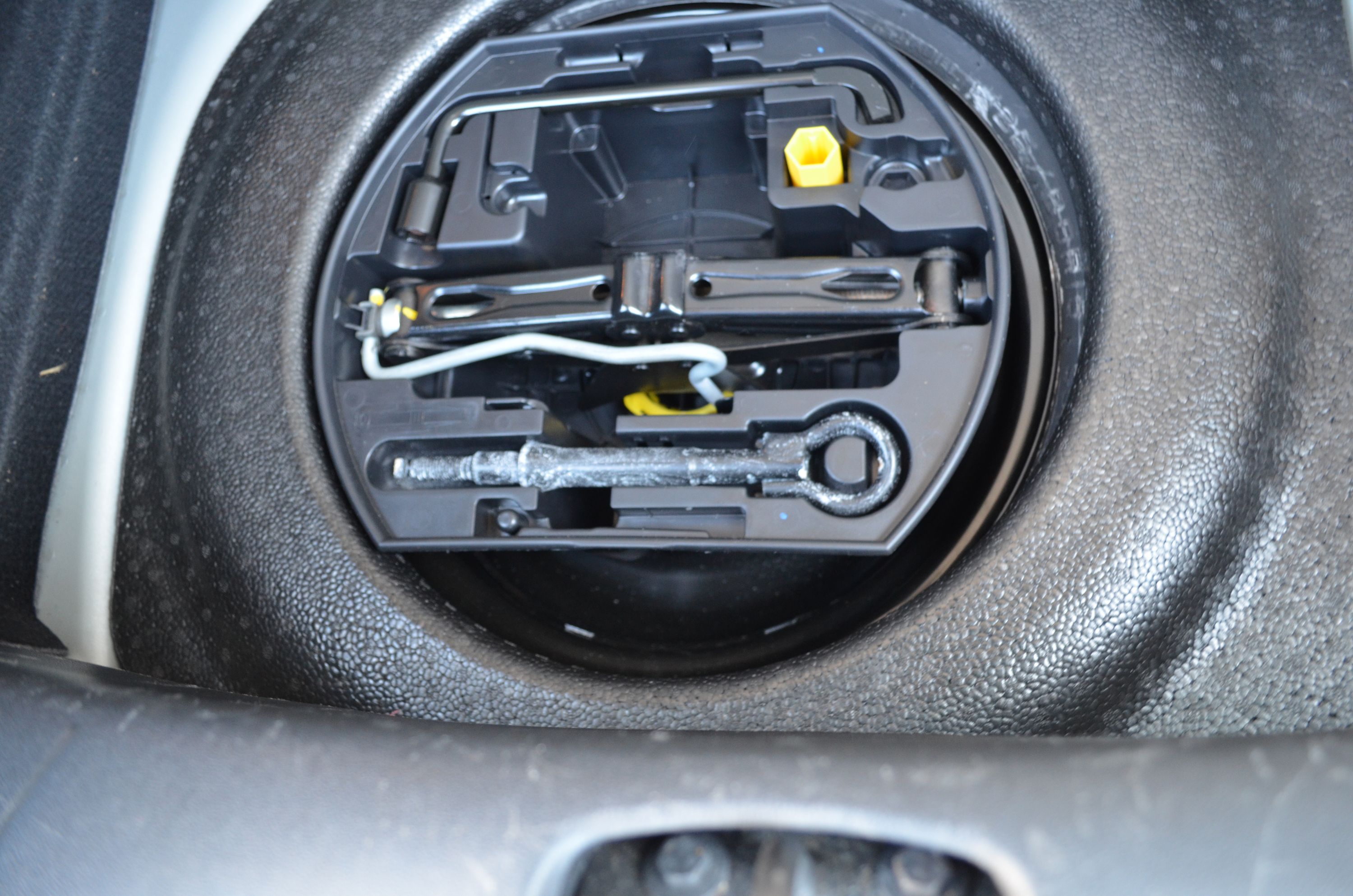 Citroen DS3 1.2 puretech (vti) So Chic 82cv 2013 — foto 14