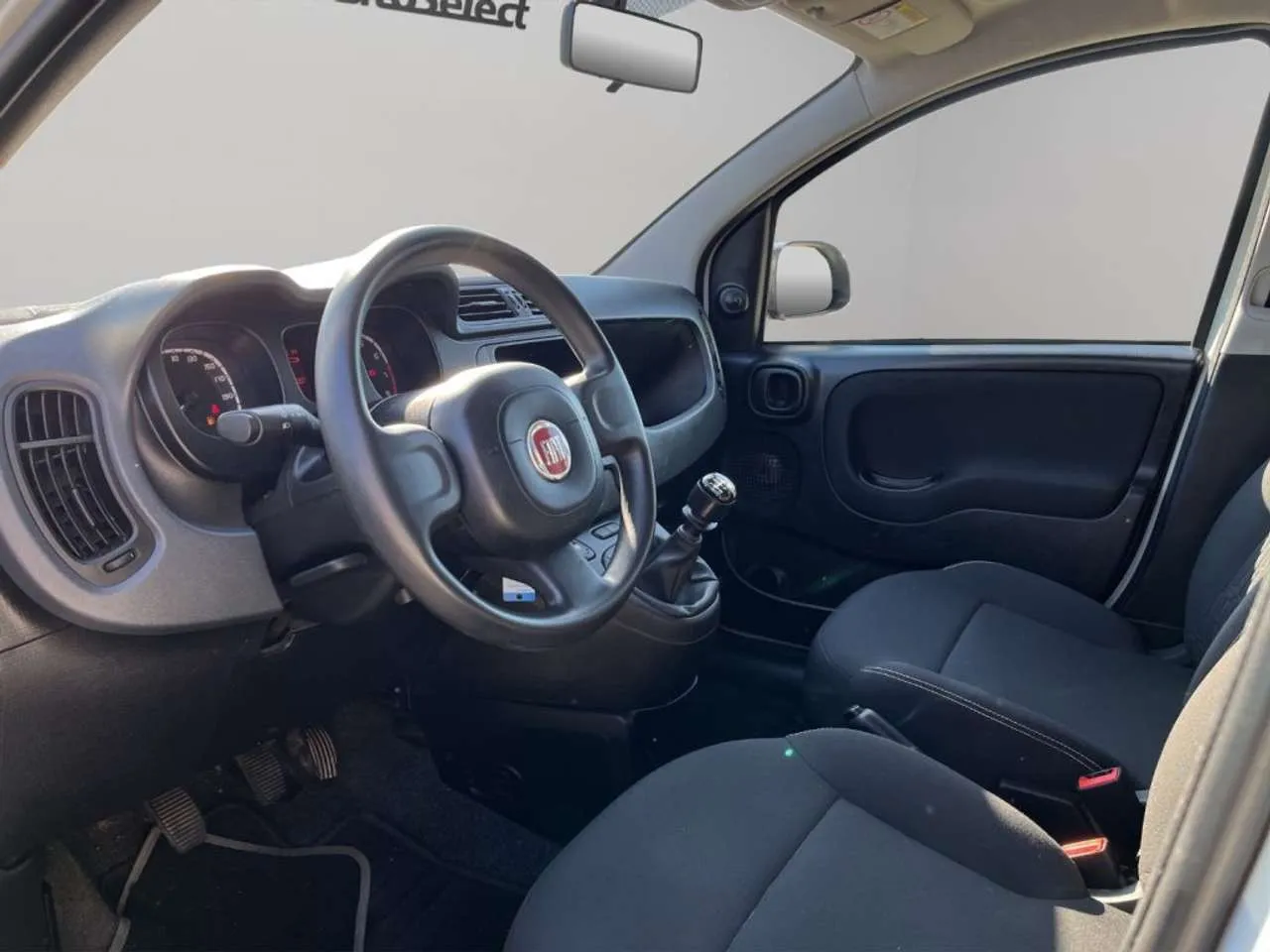 FIAT Panda VAN N1 4 POSTI 1.0 HYBRID 2024 — foto 7
