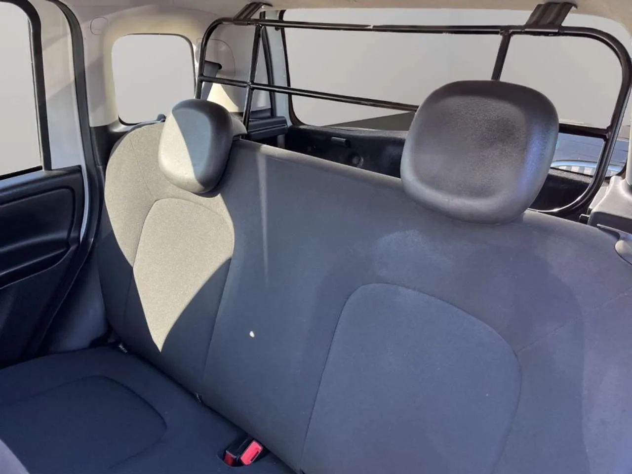 FIAT Panda VAN N1 4 POSTI 1.0 HYBRID 2024 — foto 8