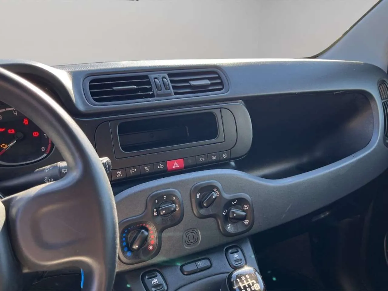 FIAT Panda VAN N1 4 POSTI 1.0 HYBRID 2024 — foto 14