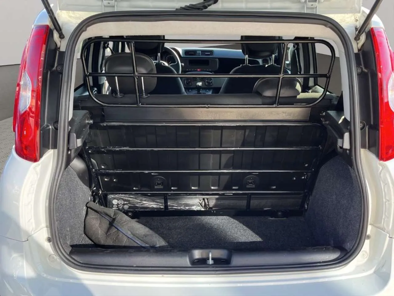 FIAT Panda VAN N1 4 POSTI 1.0 HYBRID 2024 — foto 15