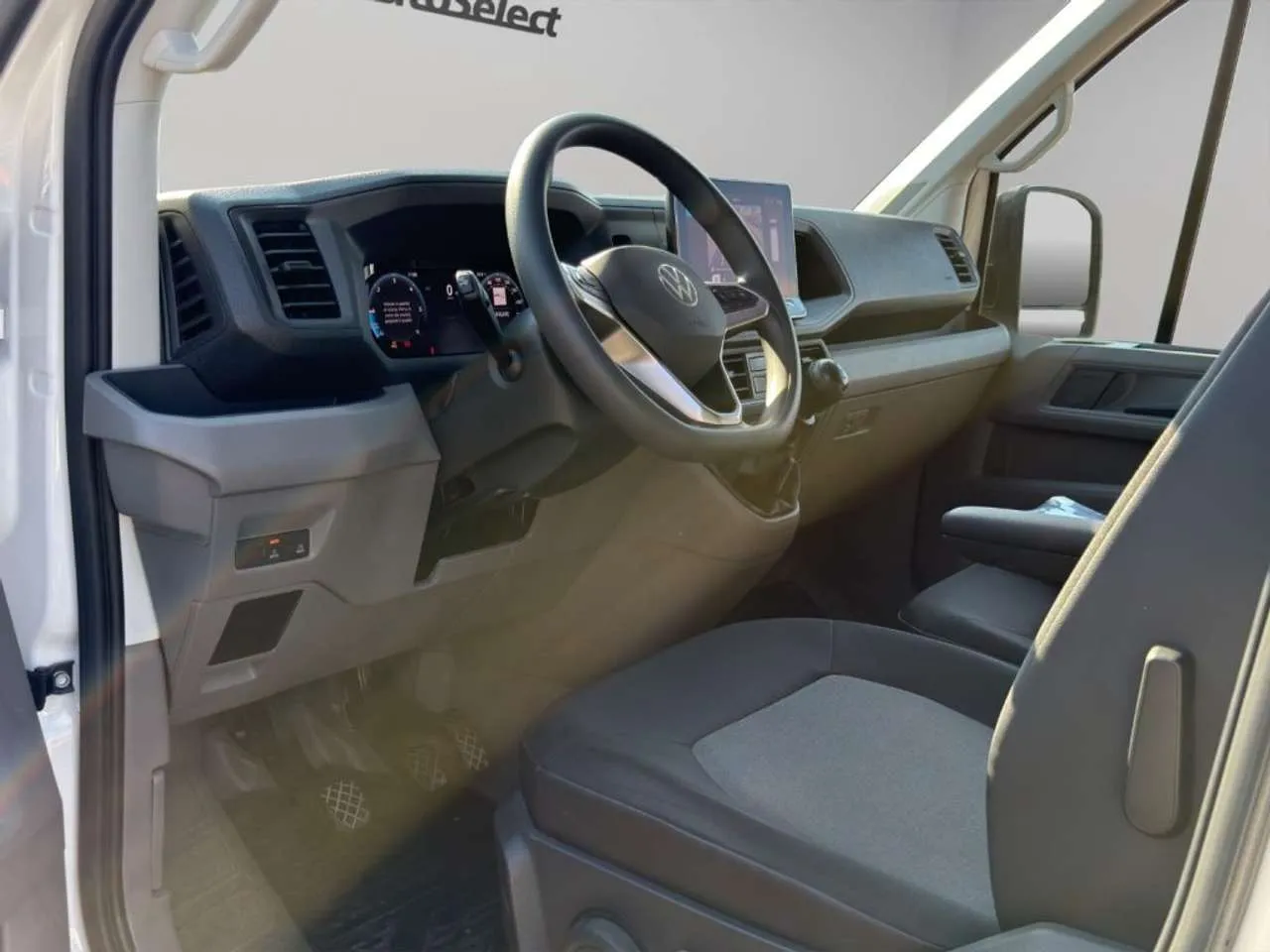 VOLKSWAGEN Crafter 2.0TDI 140CV L3H3 2025 — foto 7
