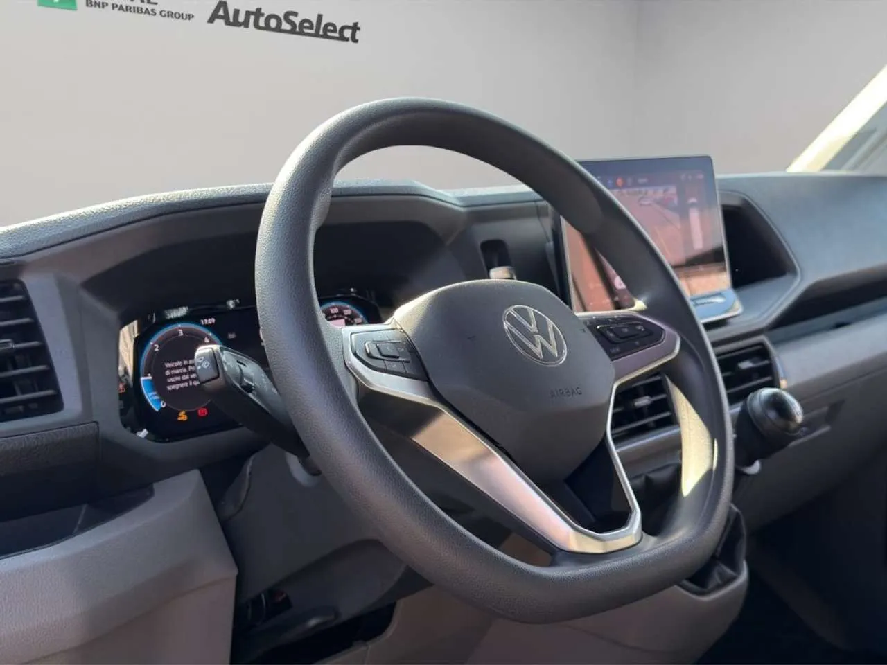 VOLKSWAGEN Crafter 2.0TDI 140CV L3H3 2025 — foto 11