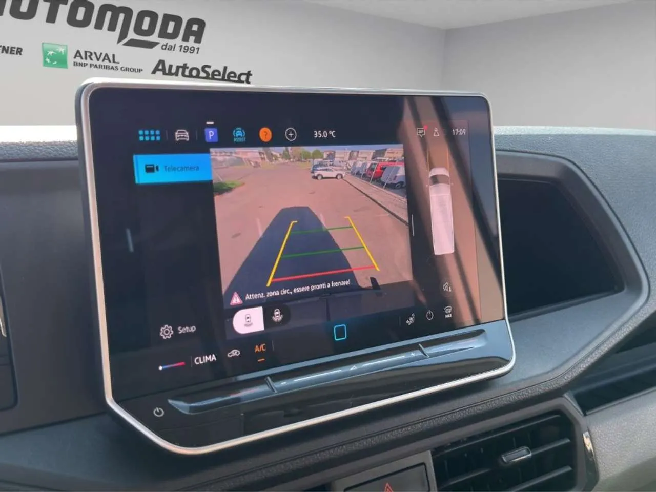 VOLKSWAGEN Crafter 2.0TDI 140CV L3H3 2025 — foto 13