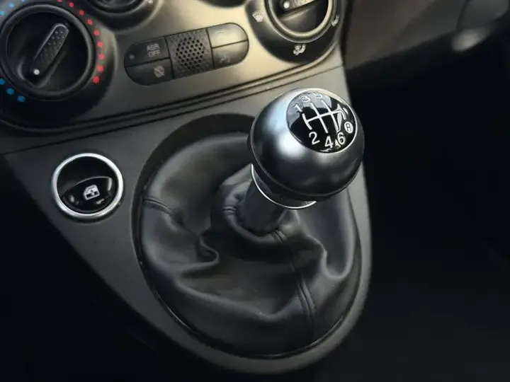 Fiat 500 1.0 hybrid Connect 70cv 2021 — foto 13