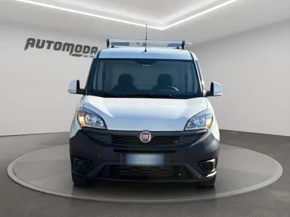 FIAT MAXI 1.4 METANO ALLESTITO