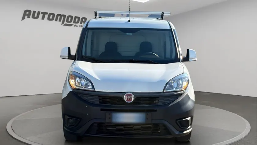 FIAT MAXI 1.4 METANO ALLESTITO 2019