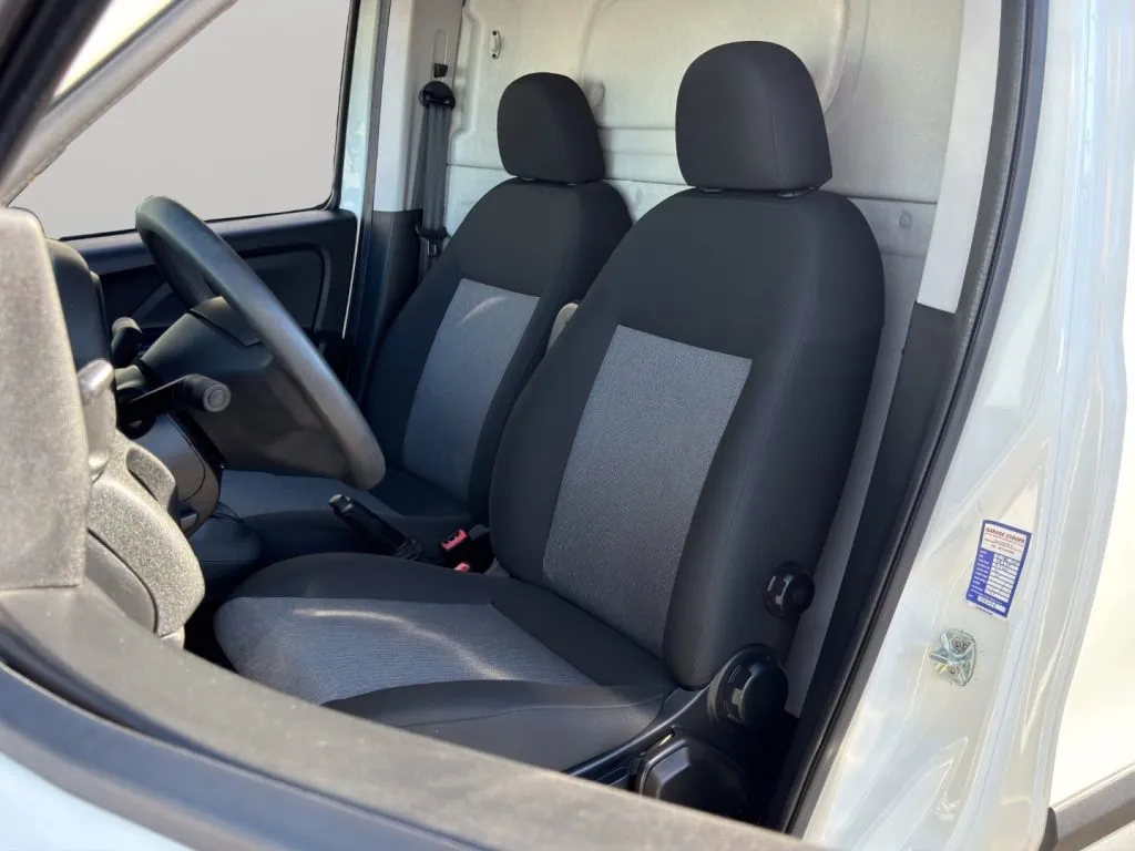 FIAT MAXI 1.4 METANO ALLESTITO 2019 — foto 8