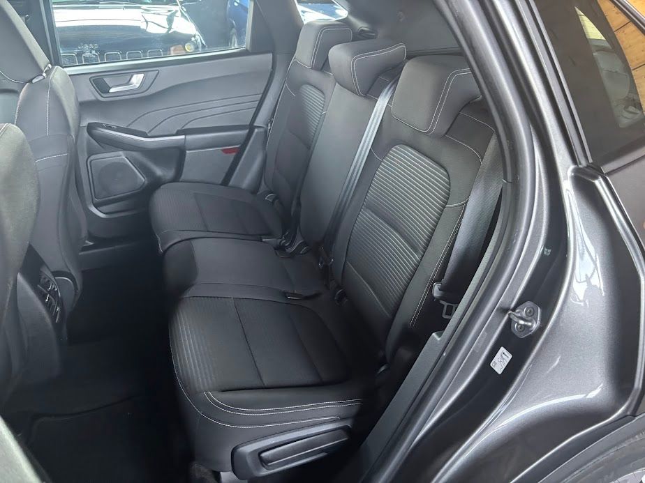 Ford Kuga 2.5 phev Titanium  2wd 225cv AUT. 2021 — foto 10