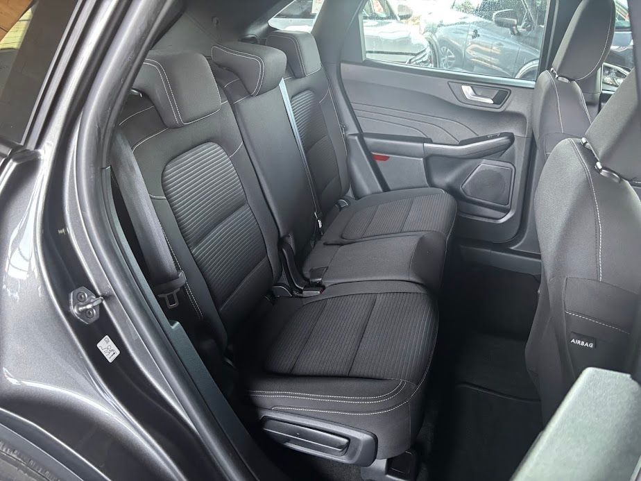 Ford Kuga 2.5 phev Titanium  2wd 225cv AUT. 2021 — foto 11