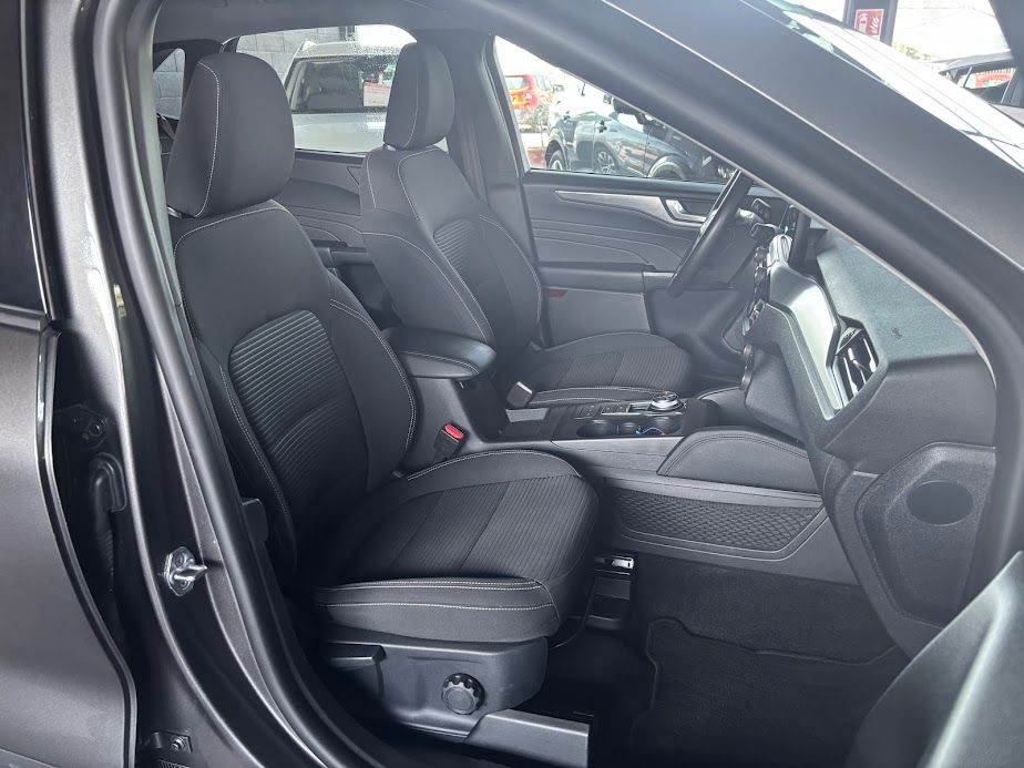 Ford Kuga 2.5 phev Titanium  2wd 225cv AUT. 2021 — foto 12