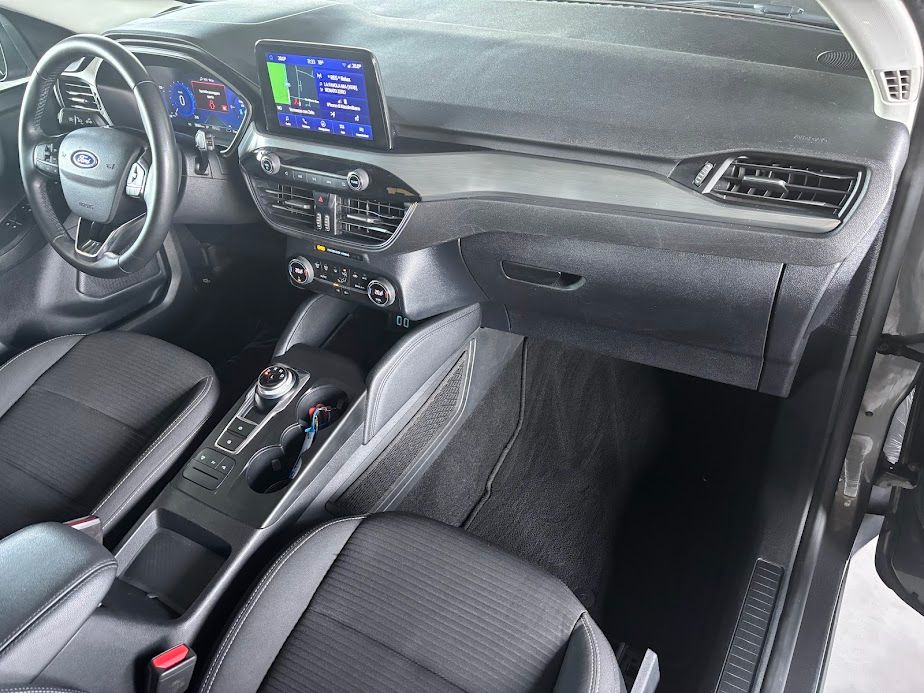 Ford Kuga 2.5 phev Titanium  2wd 225cv AUT. 2021 — foto 13