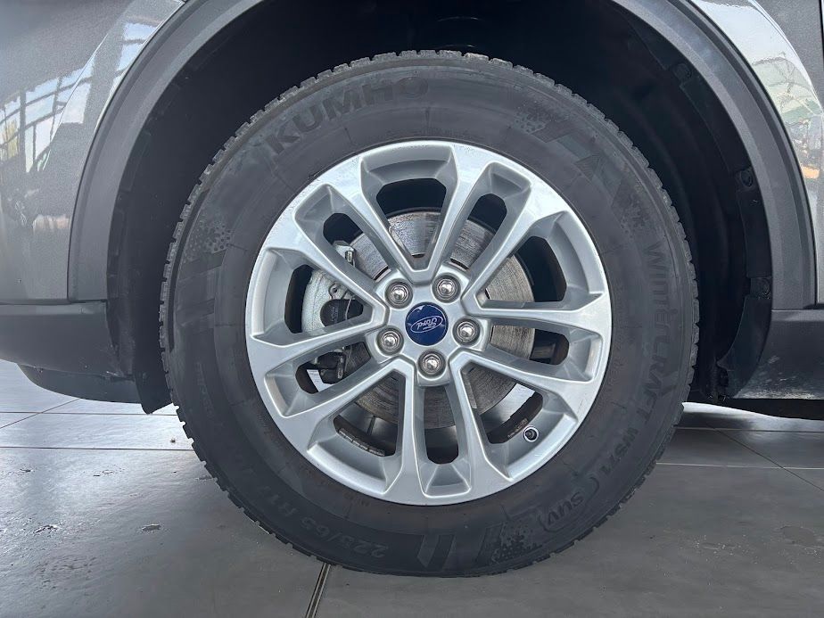 Ford Kuga 2.5 phev Titanium  2wd 225cv AUT. 2021 — foto 7