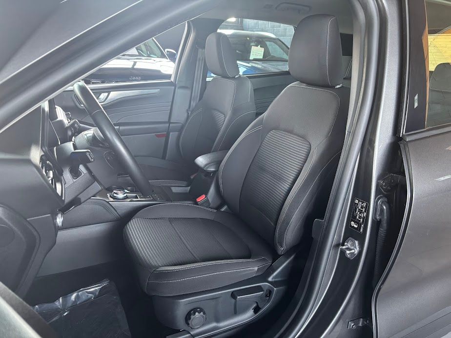 Ford Kuga 2.5 phev Titanium  2wd 225cv AUT. 2021 — foto 8