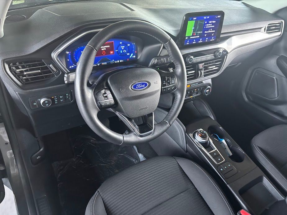 Ford Kuga 2.5 phev Titanium  2wd 225cv AUT. 2021 — foto 9