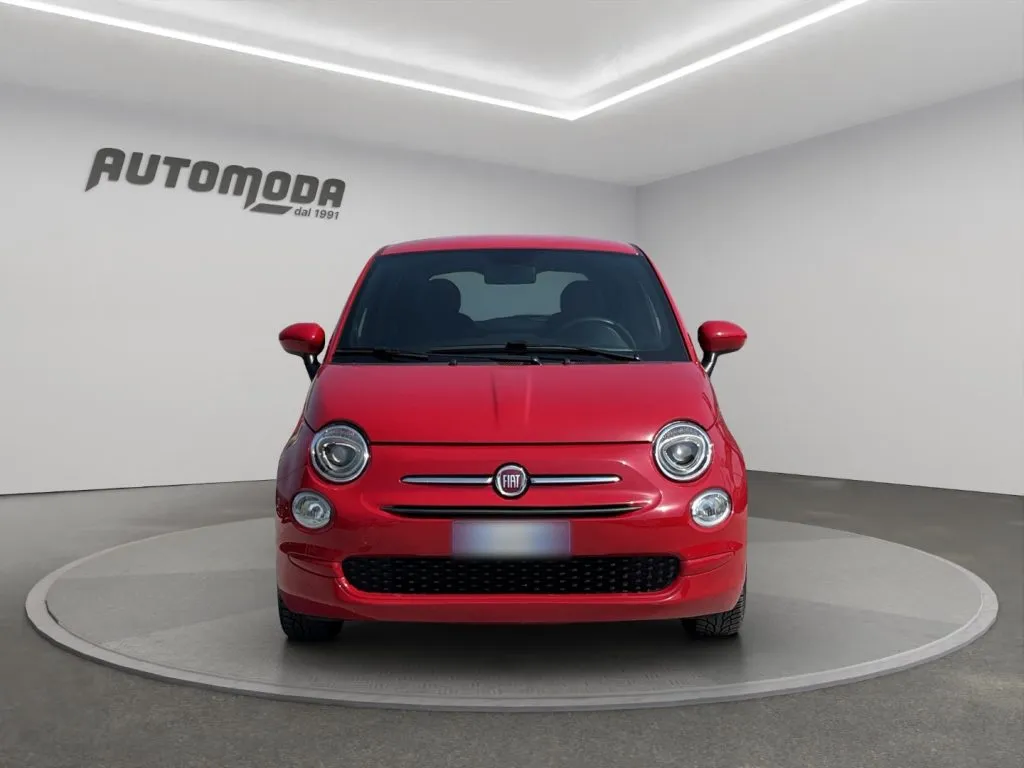 Fiat 1.0 70CV Hybrid Cult