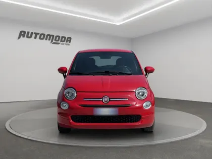 Fiat 1.0 70CV Hybrid Cult