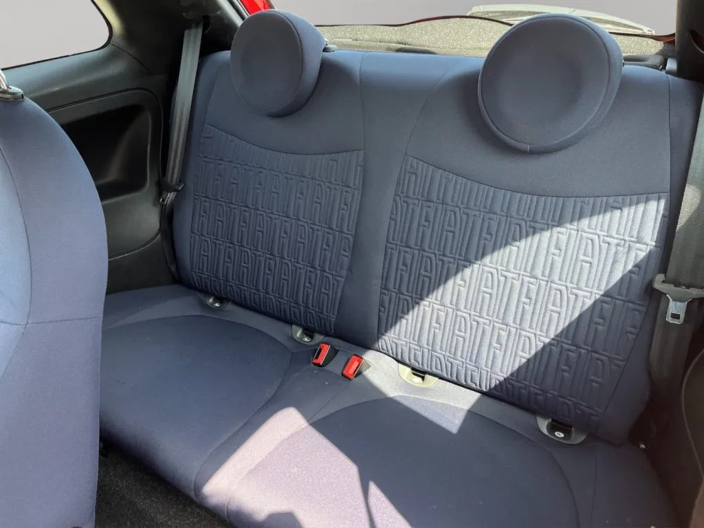 Fiat 1.0 70CV Hybrid Cult 2021 — foto 8