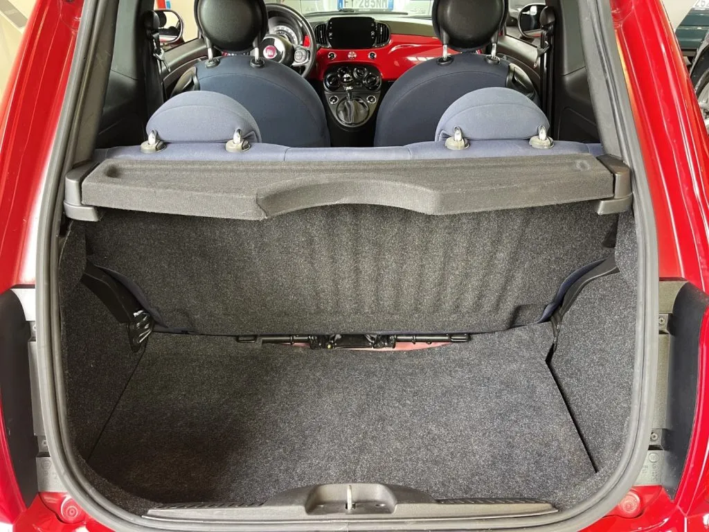 Fiat 1.0 70CV Hybrid Cult 2021 — foto 15