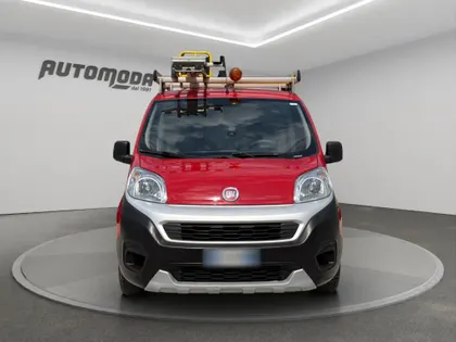 FIAT ADVENTURE 1.3MJT ALLESTITO