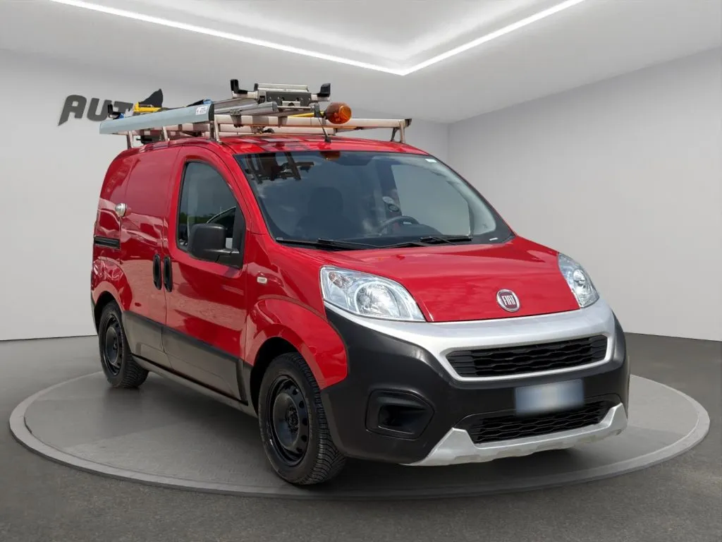 FIAT ADVENTURE 1.3MJT ALLESTITO 2017 — foto 2