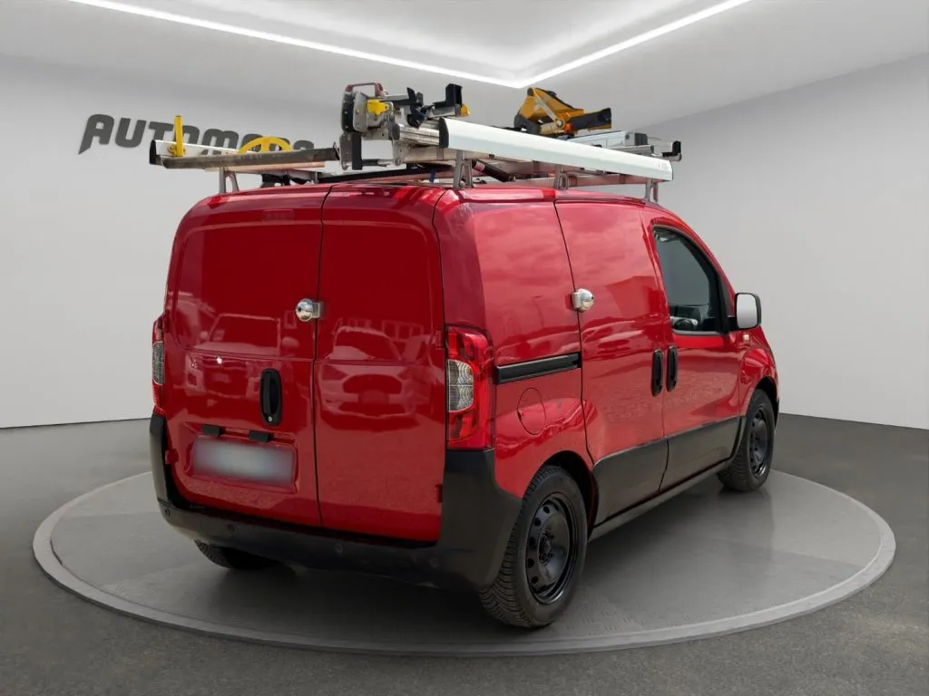 FIAT ADVENTURE 1.3MJT ALLESTITO 2017 — foto 3