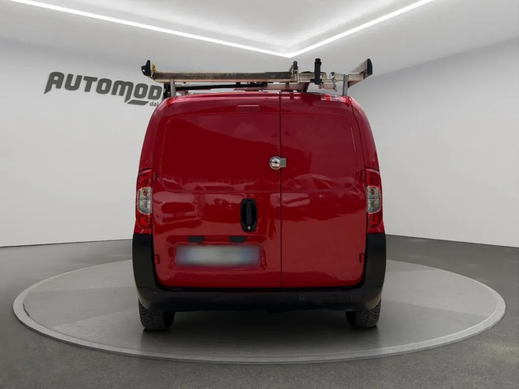 FIAT ADVENTURE 1.3MJT ALLESTITO 2017 — foto 5