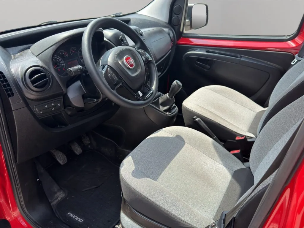 FIAT ADVENTURE 1.3MJT ALLESTITO 2017 — foto 7