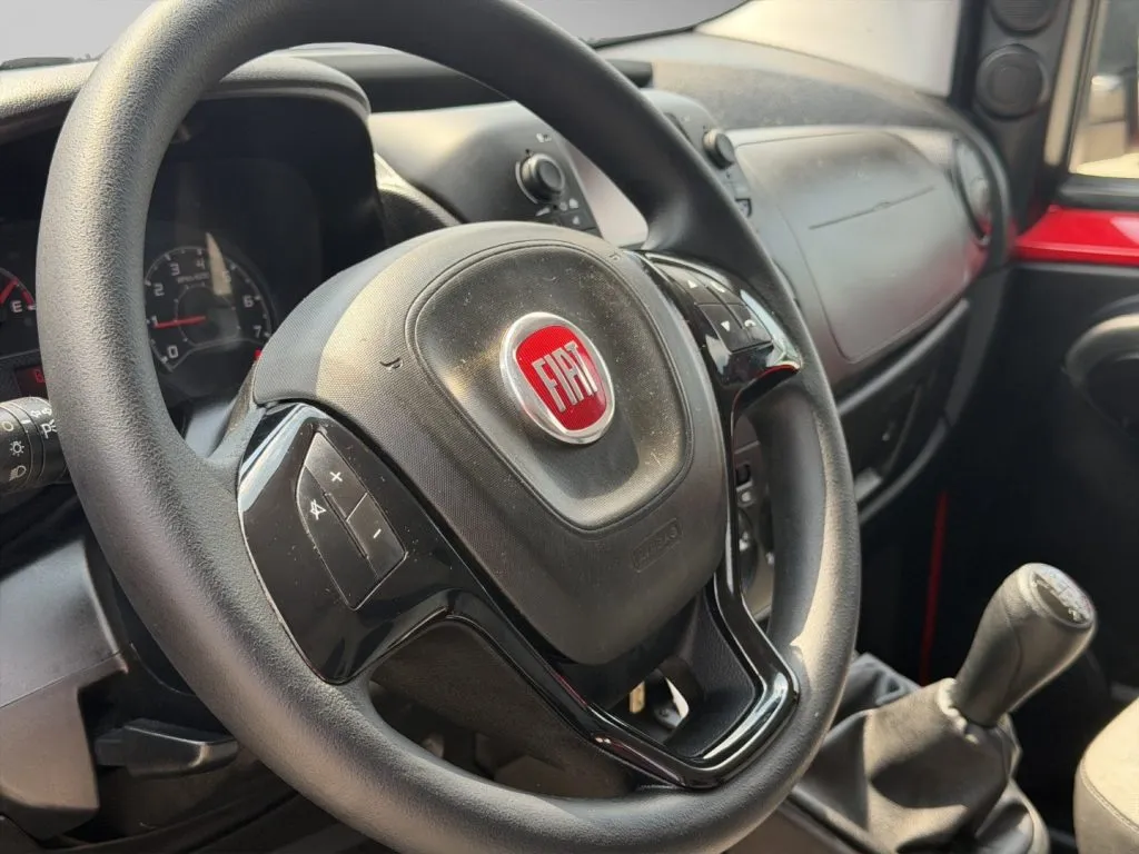 FIAT ADVENTURE 1.3MJT ALLESTITO 2017 — foto 10