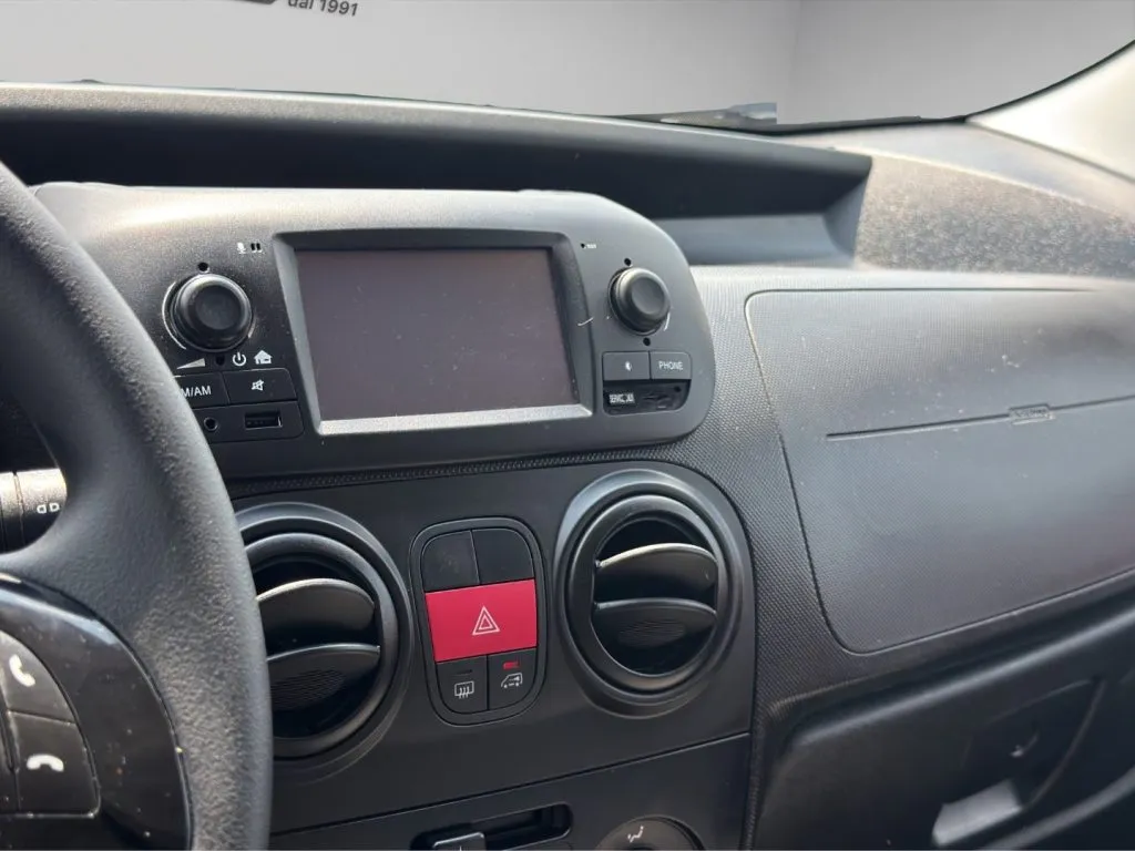FIAT ADVENTURE 1.3MJT ALLESTITO 2017 — foto 12