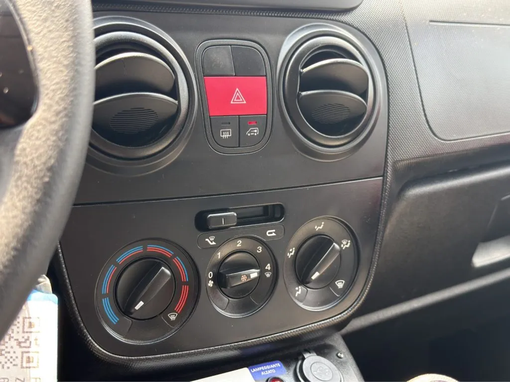 FIAT ADVENTURE 1.3MJT ALLESTITO 2017 — foto 13