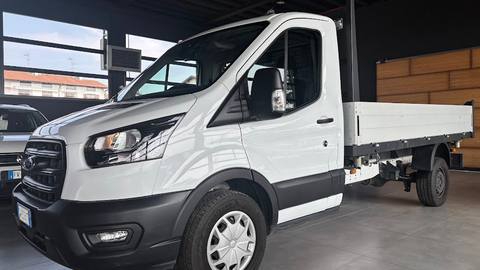 FORD Transit V363 RWD 2019