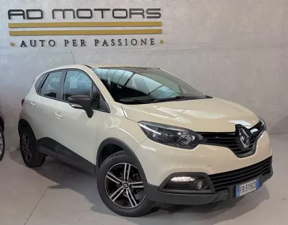 Renault Captur 0.9 tce Live s&s 90cv