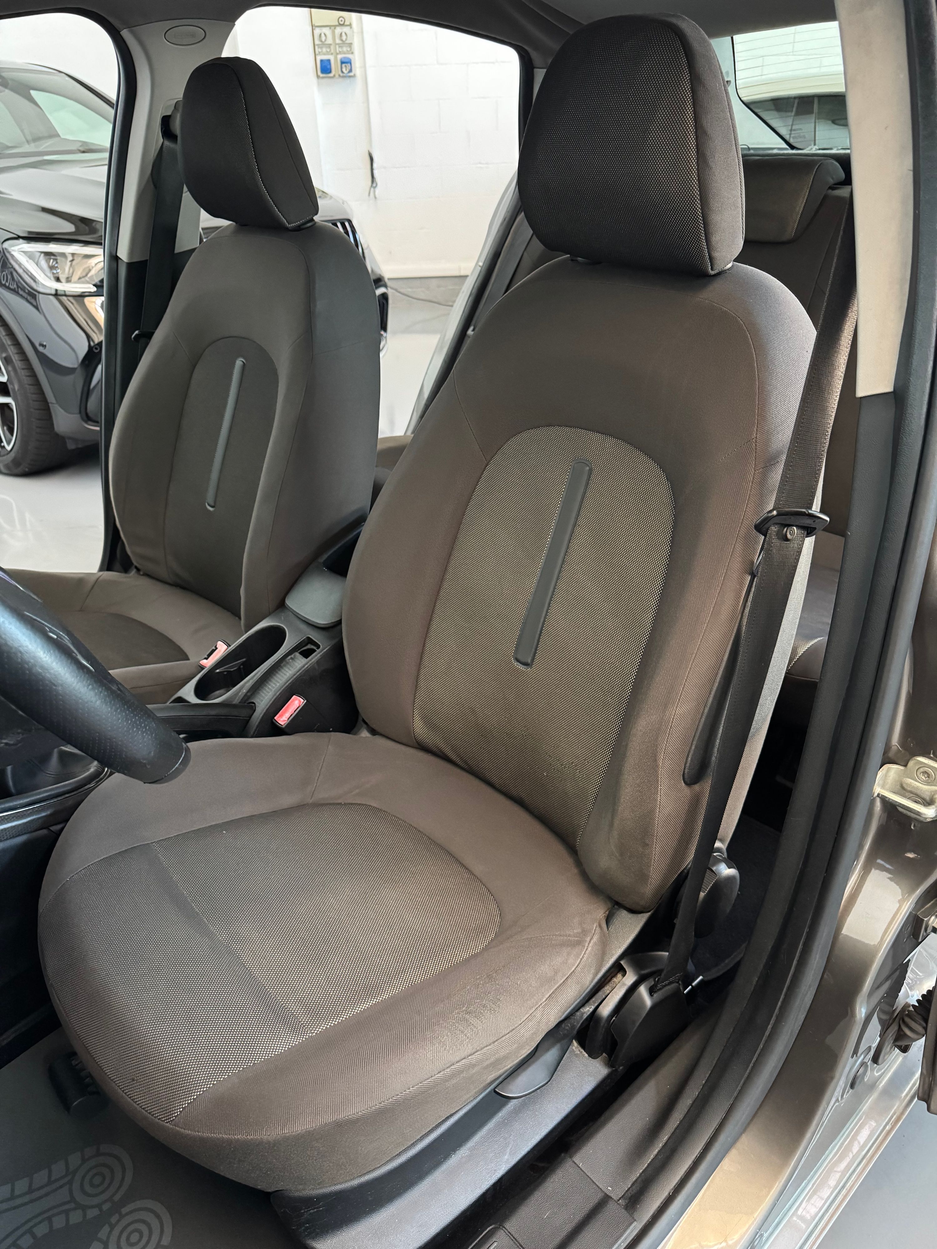 Fiat Bravo 1.9cc 120cv mjt Climatizzatore OK Neopatentati 2008 — foto 9