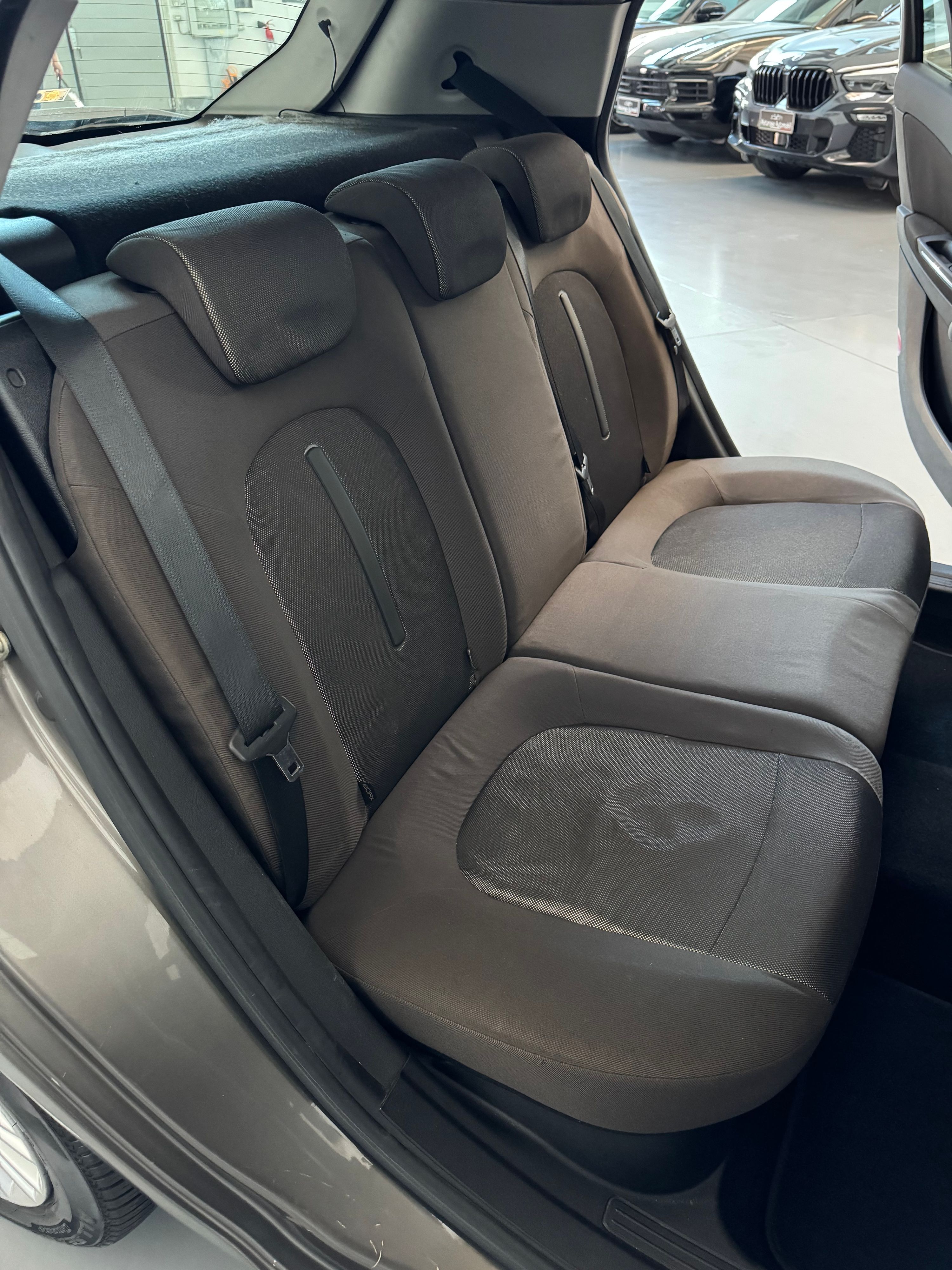 Fiat Bravo 1.9cc 120cv mjt Climatizzatore OK Neopatentati 2008 — foto 11