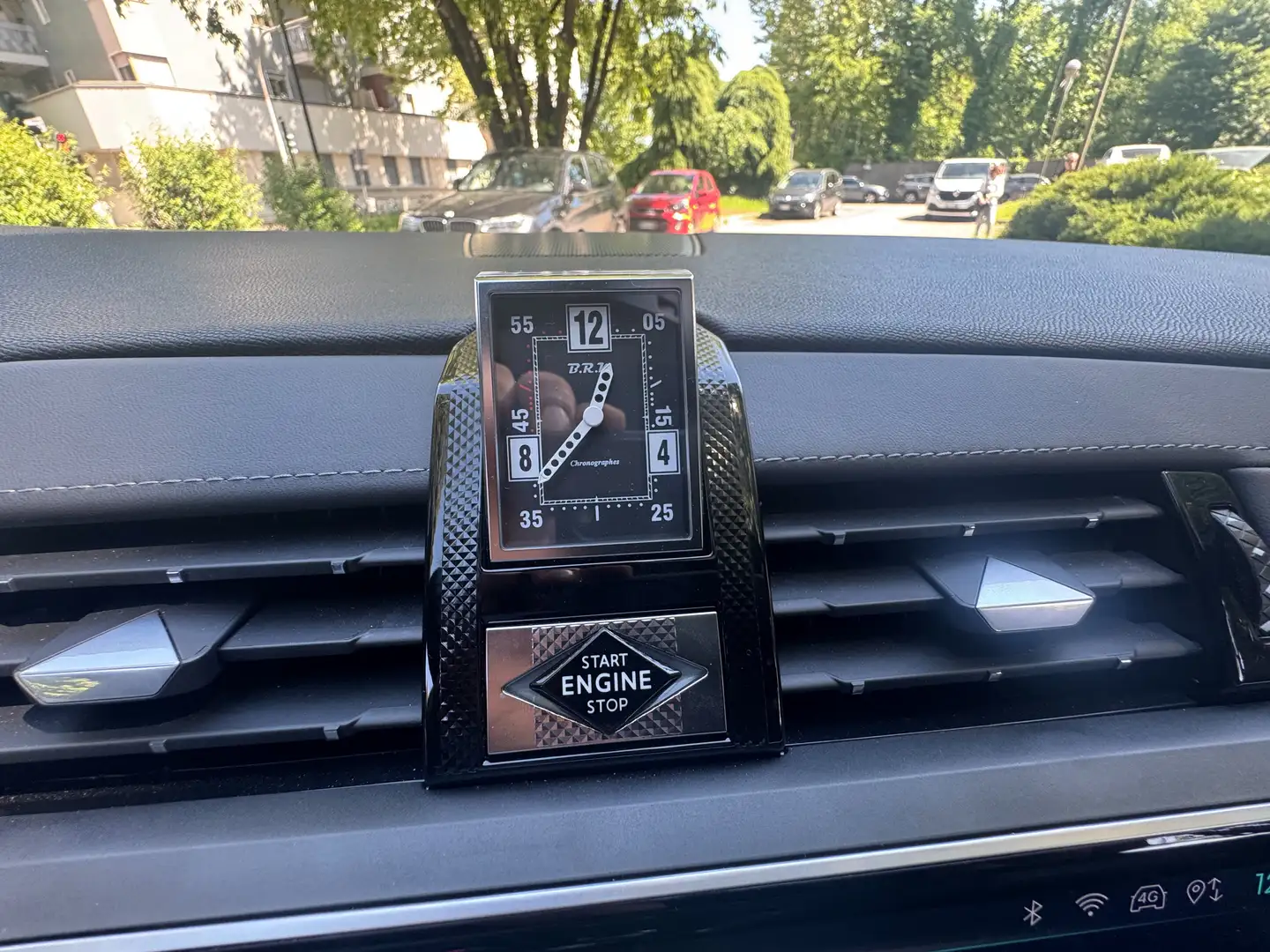 DS DS7 1.5 bluehdi Rivoli 130cv auto 2023 — foto 12