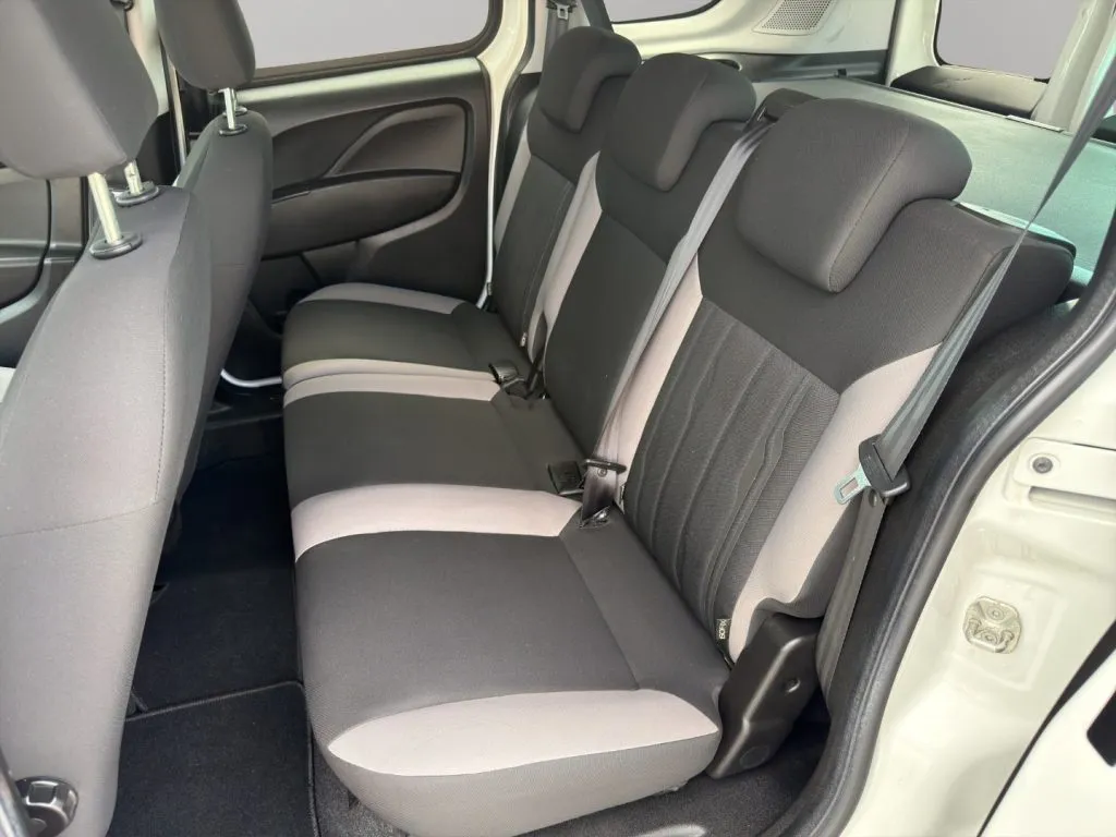 FIAT 1.3 MJT 5 POSTI AUTOCARRO N1 2021 — foto 8