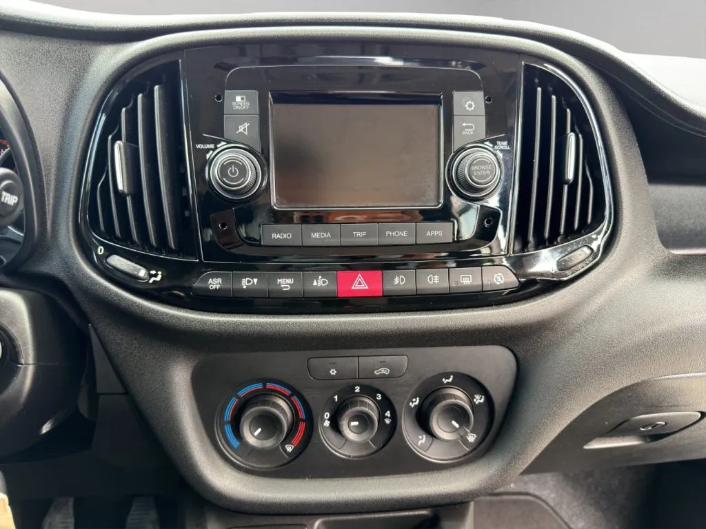 FIAT 1.3 MJT 5 POSTI AUTOCARRO N1 2021 — foto 14