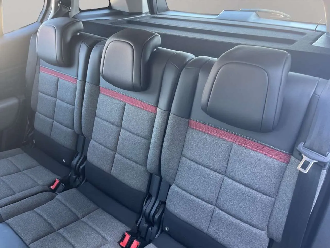 Citroen C5 Aircross SUV AUTOCARRO N1 130CV BUSINESS 2022 — foto 8