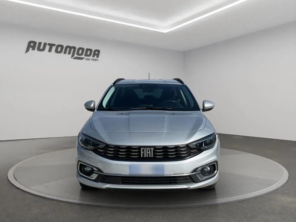 Fiat 1.3MTJ  95CV CITY LIFE
