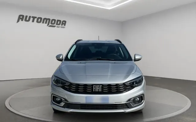 Fiat 1.3MTJ 95CV CITY LIFE