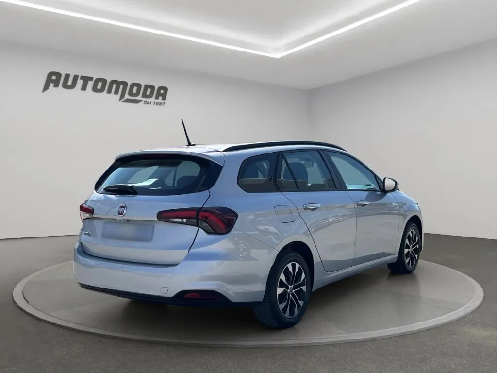 Fiat 1.3MTJ  95CV CITY LIFE 2022 — foto 3
