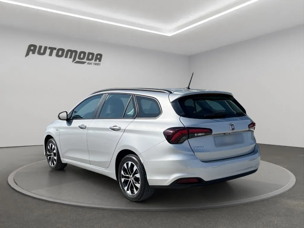 Fiat 1.3MTJ  95CV CITY LIFE 2022 — foto 6