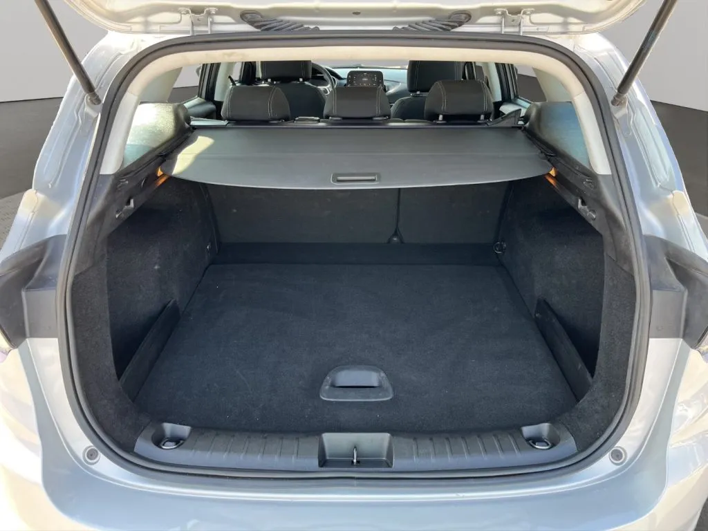 Fiat 1.3MTJ  95CV CITY LIFE 2022 — foto 15