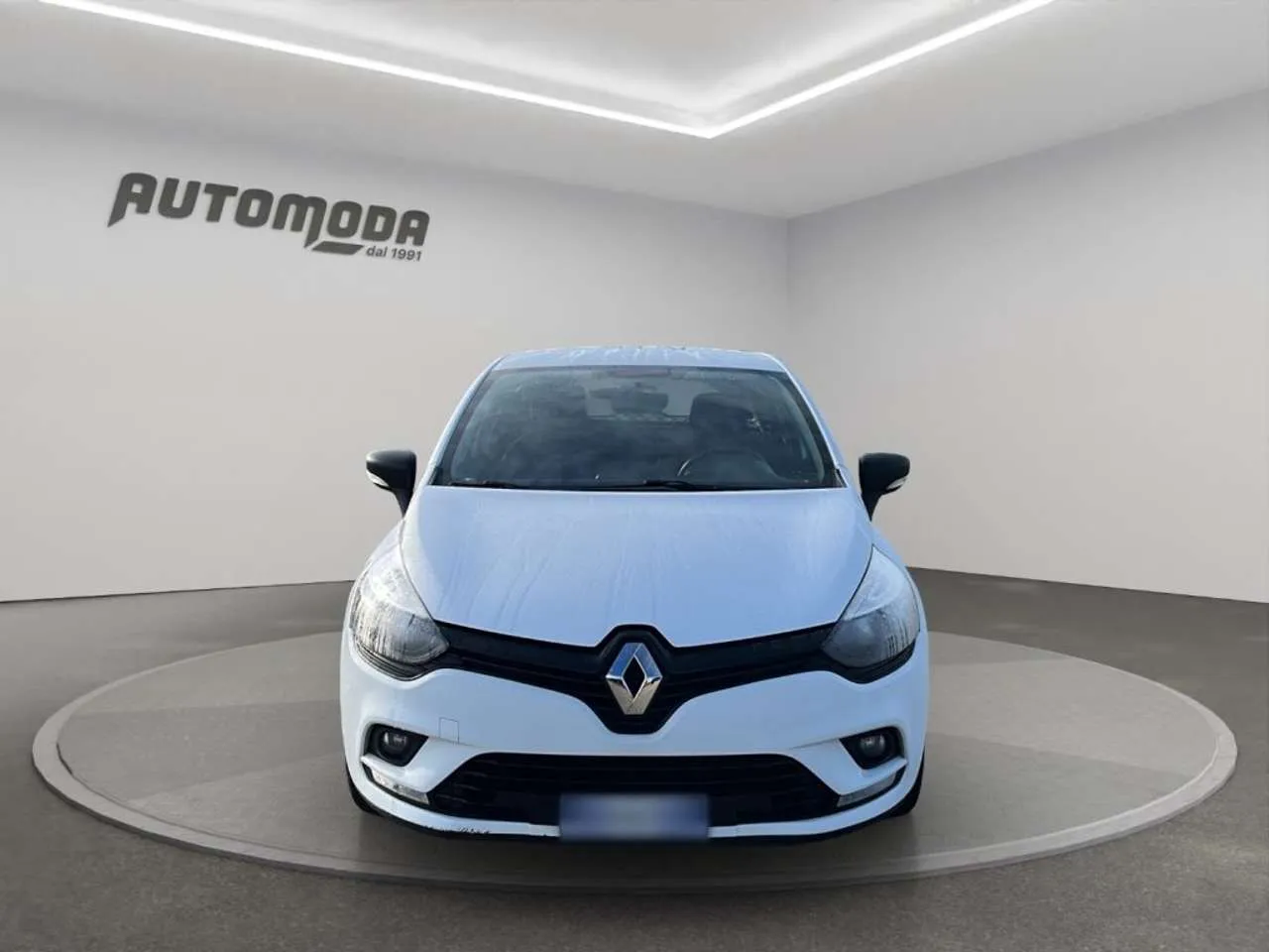 RENAULT Clio AUTOCARRO N1 2POSTI 2019 — foto 2